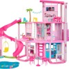 Barbie Dreamhouse Πλαστικό Κουκλόσπιτο