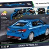 Cobi Τουβλάκια Skoda Octavia RS - Executive Edition για 10+ Ετών 2622τμχ