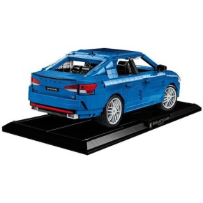 Cobi Τουβλάκια Skoda Octavia RS - Executive Edition για 10+ Ετών 2622τμχ