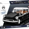 Cobi Τουβλάκια Citroen DS 19 1956 - Executive Edition για 10+ Ετών 2467τμχ