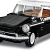 Cobi Τουβλάκια Citroen DS 19 1956 - Executive Edition για 10+ Ετών 2467τμχ