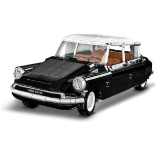 Cobi Τουβλάκια Citroen DS 19 1956 - Executive Edition για 10+ Ετών 2467τμχ