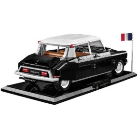Cobi Τουβλάκια Citroen DS 19 1956 - Executive Edition για 10+ Ετών 2467τμχ