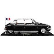 Cobi Τουβλάκια Citroen DS 19 1956 - Executive Edition για 10+ Ετών 2467τμχ