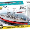 Cobi Τουβλάκια Pennsylvania - Class Battleship (2in1) - Executive Edition για 10+ Ετών 2088τμχ