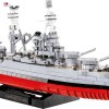 Cobi Τουβλάκια Pennsylvania - Class Battleship (2in1) - Executive Edition για 10+ Ετών 2088τμχ