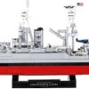 Cobi Τουβλάκια Pennsylvania - Class Battleship (2in1) - Executive Edition για 10+ Ετών 2088τμχ