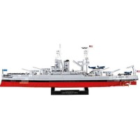 Cobi Τουβλάκια Pennsylvania - Class Battleship (2in1) - Executive Edition για 10+ Ετών 2088τμχ