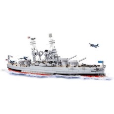 Cobi Τουβλάκια Pennsylvania - Class Battleship (2in1) - Executive Edition για 10+ Ετών 2088τμχ
