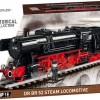 Cobi Τουβλάκια Trains - DR BR 52 Steam Locomotive για 10+ Ετών 2505τμχ