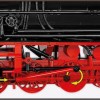 Cobi Τουβλάκια Trains - DR BR 52 Steam Locomotive για 10+ Ετών 2505τμχ