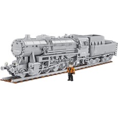 Cobi Τουβλάκια Kriegslokomotive Baureihe 52 για 10+ Ετών 2476τμχ