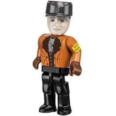 Cobi Τουβλάκια Kriegslokomotive Baureihe 52 για 10+ Ετών 2476τμχ