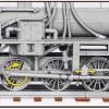 Cobi Τουβλάκια Kriegslokomotive Baureihe 52 για 10+ Ετών 2476τμχ
