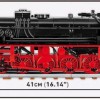 Cobi Τουβλάκια Trains - Steam Locomotive για 9+ Ετών 1723τμχ