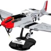 Cobi Τουβλάκια Top Gun P-51d Mustang 2023 Edition για 7+ Ετών 350τμχ