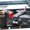 Cobi Τουβλάκια Top Gun P-51d Mustang 2023 Edition για 7+ Ετών 350τμχ