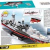 Cobi Τουβλάκια HMS Belfast για 10+ Ετών 1517τμχ