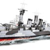 Cobi Τουβλάκια HMS Belfast για 10+ Ετών 1517τμχ