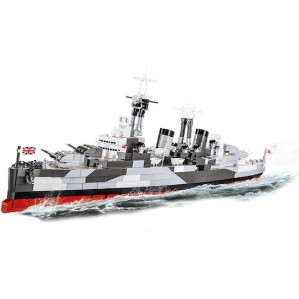 Cobi Τουβλάκια HMS Belfast για 10+ Ετών 1517τμχ