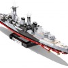 Cobi Τουβλάκια HMS Belfast για 10+ Ετών 1517τμχ