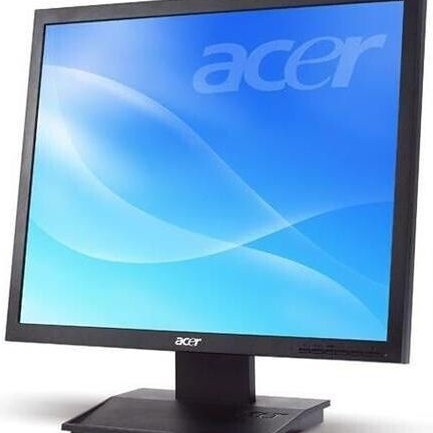 Acer V176Lbmi TN Monitor 17