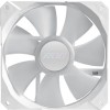 Asus ROG STRIX LC II 240 ARGB Υδρόψυξη Επεξεργαστή Διπλού Ανεμιστήρα 120mm για Socket AM4/1700/1200/115x Λευκή