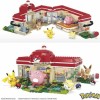 Mega Bloks Τουβλάκια Mega Pokémon για 8+ Ετών 648τμχ