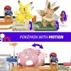 Mega Bloks Τουβλάκια Mega Pokémon για 8+ Ετών 648τμχ