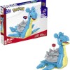 Mega Bloks Τουβλάκια Lapras για 8+ Ετών 527τμχ