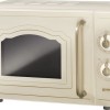 Gorenje MO4250CLI Φούρνος Μικροκυμάτων με Grill 20lt Μπεζ