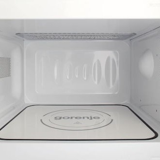 Gorenje MO4250CLI Φούρνος Μικροκυμάτων με Grill 20lt Μπεζ