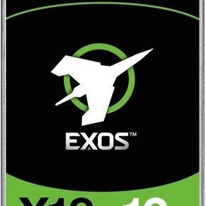 Seagate Exos X18 12TB HDD Σκληρός Δίσκος 3.5