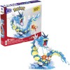 Mega Bloks Τουβλάκια Magicarp Evolution για 8+ Ετών 411τμχ
