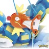 Mega Bloks Τουβλάκια Magicarp Evolution για 8+ Ετών 411τμχ