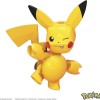 Mega Bloks Τουβλάκια Pikachu Evolution για 7 - 12 Ετών 159τμχ