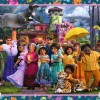 Παιδικό Puzzle Family Madrigal 100pcs για 6+ Ετών Ravensburger