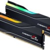 G.Skill Trident Z5 Neo RGB DDR5 32GB RAM με 2x16GB Modules και Ταχύτητα 6000 για Desktop