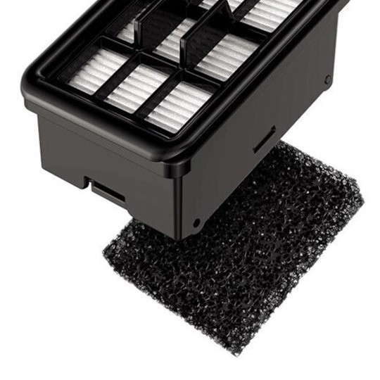 Bissell Επαναφορτιζόμενη Σκούπα Stick 22.2V Γκρι 3639N