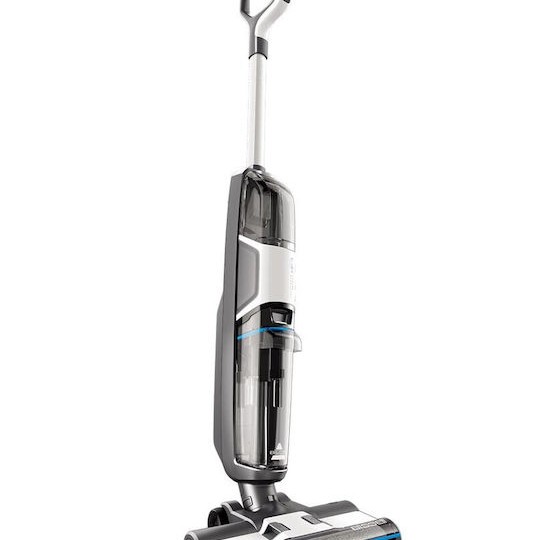 Bissell Επαναφορτιζόμενη Σκούπα Stick 22.2V Γκρι 3639N