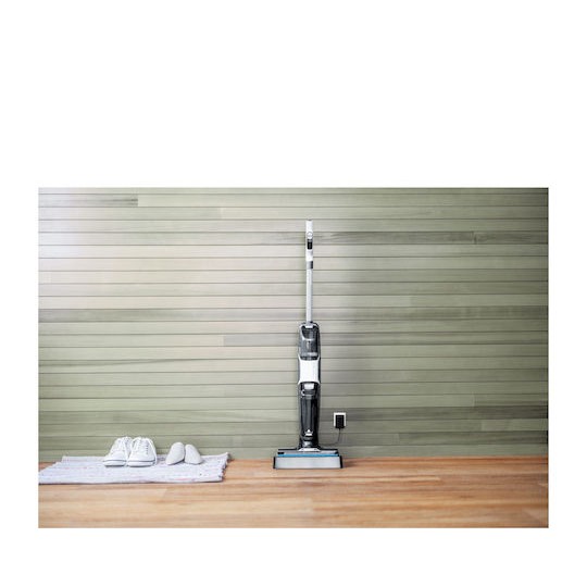 Bissell Επαναφορτιζόμενη Σκούπα Stick 22.2V Γκρι 3639N