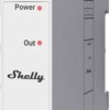 Shelly Pro 3EM Switch Add-On Ρελέ Ράγας Ισχύος 2A με Τάση 3.3V