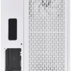 Thermaltake CTE C700 Air Snow Gaming Midi Tower Κουτί Υπολογιστή με Πλαϊνό Παράθυρο και RGB Φωτισμό Λευκό