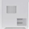 Thermaltake CTE C700 Air Snow Gaming Midi Tower Κουτί Υπολογιστή με Πλαϊνό Παράθυρο και RGB Φωτισμό Λευκό