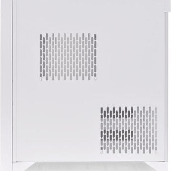 Thermaltake CTE C700 TG ARGB Snow Midi Tower Κουτί Υπολογιστή με Πλαϊνό Παράθυρο Λευκό