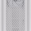 Thermaltake CTE T500 Air Snow Gaming Full Tower Κουτί Υπολογιστή με Πλαϊνό Παράθυρο Λευκό