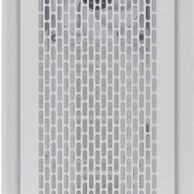 Thermaltake CTE T500 Air Snow Gaming Full Tower Κουτί Υπολογιστή με Πλαϊνό Παράθυρο Λευκό