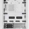 Thermaltake CTE T500 Air Snow Gaming Full Tower Κουτί Υπολογιστή με Πλαϊνό Παράθυρο Λευκό