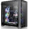 Thermaltake CTE C700 TG ARGB Gaming Midi Tower Κουτί Υπολογιστή με Πλαϊνό Παράθυρο Μαύρο