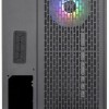 Thermaltake CTE C700 TG ARGB Gaming Midi Tower Κουτί Υπολογιστή με Πλαϊνό Παράθυρο Μαύρο
